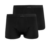 Ragman Men's Boxer Shorts, 2 Pack - Underwear, Cotton Blend...