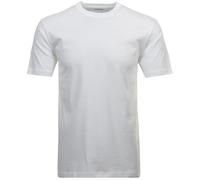 RAGMAN Men's 4000 006_sml T-Shirt, White, XL