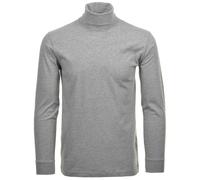 Ragman Men's Ragman Base Layer Turtleneck - grey - XXX-Large
