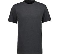 Ragman Men's T-Shirt, round neck, Single Pack. - grey - 54