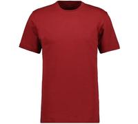 Ragman Men's T-Shirt, round neck, Single Pack. - red - 52
