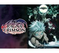 Ragna Crimson - Season 1