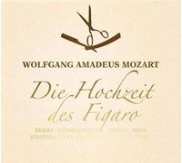 Ragna Schirmer; Hamburg Sym - Mozart: Die Hochzeit Des Figar