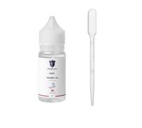 Ragnar GlideX Silicone Treadmill Belt Lubricant 30 ml - Quiet, Low-Friction Lube for Walking & Running Decks | Easy-Apply, Belt & Motor Life Extension