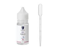 Ragnar Glidex Silicone Treadmill Lubricant Silicone Oil 30Ml