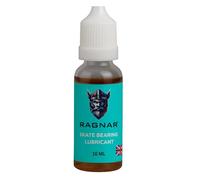 Ragnar GodSpeed Bearing Lubricant - 10ml High-Performance Synthetic Oil for Skateboards, Rollerblades, Inline Skates, Scooters & Fidgets - Fast, Smooth & Long-Lasting Made in UK