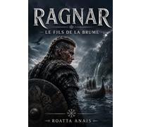 ragnar: le fils de la brume