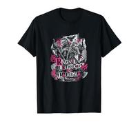 Ragnar Lothbrok and Lagertha Viking Legends Value Graphic T-Shirt, Men, Black, XL