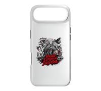 Ragnar Lothbrok And Lagertha Viking Warriors Case for iPhone Air