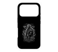 Ragnar Lothbrok Viking Warrior Norse Saga Hero Case for iPhone 17 Pro