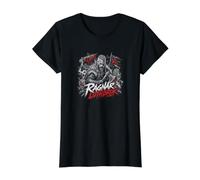 Ragnar Lothbrok Viking Warrior Norse Sea Legend Value Graphic T-Shirt