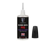 Ragnar Silicone Gun Oil PRO 30 ml Lubricant