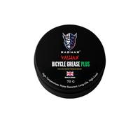 Ragnar Valhax Bicycle Grease Plus 70g | Premium Polyurea Bike Grease, For Bearings, Headsets, Hubs, Bottom Brackets, Pivots, General Bicycle Maintenance