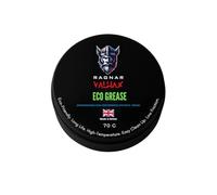 Ragnar Valhax Bike Eco Grease - Biodegradable High-Performance Synthetic Grease for Bicycles - All-Weather Protection, Ultra-Low Friction, Corrosion Resistance - 70g