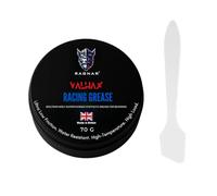 Ragnar Valhax Cycle Grease Range - Extra, Plus, Pro, Racing, Arctic, Silicone, Silicone Pro & Mountain Bike Variants (Racing Grease)