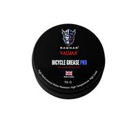 Ragnar Valhax Cycle Grease Range - Extra, Plus, Pro, Racing, Arctic, Silicone, Silicone Pro & Mountain Bike Variants (Pro Grease)