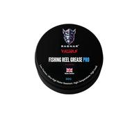 Ragnar Valhax Fishing Reel Grease Pro 30 g | PTFE-Enhanced, Water-Resistant, For Gears, Drag Systems & Saltwater Reel Maintenance