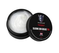 Ragnar Valhax PTFE Silicone Gun Grease Pro 30 g - Advanced Firearm & Paintball Marker Lubricant Made in UK