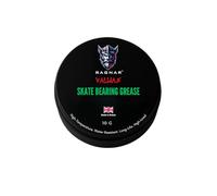 Ragnar Valhax Skate Bearing Grease 10 g | Water-Resistant, Long-Life Bearing Grease, For Skateboards, Longboards, Roller & Inline Skates