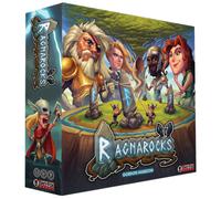 Ragnarocks