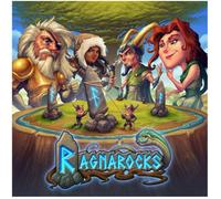 Ragnarocks - Brand New And Sealed