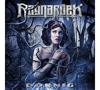 Ragnaroek – Dornig – CD