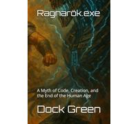 Ragnarök.exe: A Myth of Code, Creation, and the End of the Human Age