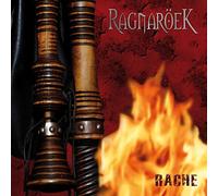 Ragnaroek - Rache