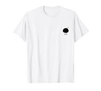 Ragnarok 23rd Anniversary - Pixel Monster Encyclopedia T-Shirt