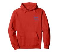 Ragnarok 23rd Anniversary Thank You Message Graphic for Fans Pullover Hoodie