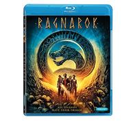 Ragnarok [Blu-ray] [2013] [US Import]