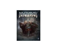 Ragnarok: Heavy Metal Combat in the Viking Age