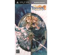 Ragnarok: Hikari to Yami no Koujo [Japan Import]