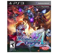 Ragnarok Odyssey Ace (#) (PS3) (New)