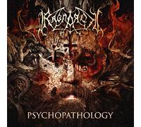 Ragnarok - Psychopathology