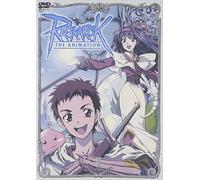 RAGNAROK THE ANIMATION Vol.1 [DVD]