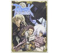 RAGNAROK THE ANIMATION VOL.5 [DVD]