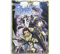 RAGNAROK THE ANIMATION Vol.9 [DVD]