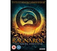 Ragnarok - Viking Apocalypse [DVD]