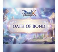 Ragnarok X: Next Generation - Oath of Bond Direct Top-Up - GLOBAL