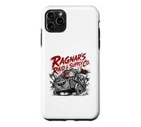Ragnars Raid And Supply Co Battle Wagon Viking Case for iPhone 11 Pro Max