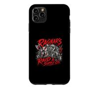 Ragnars Raid And Supply Co Viking Norse Raiders Case for iPhone 11 Pro Max