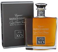 Ragnaud-Sabourin No 25 XO Grande Champagne Cognac, 70 cl