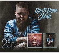 Rag'n'bone - Human/Wolves
