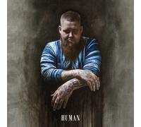Rag'n'Bone Man - Human - CD / Album