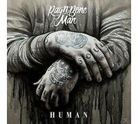 Rag'N'Bone Man - Human