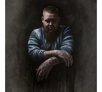 Rag'n'Bone Man - Human - New CD - N15z