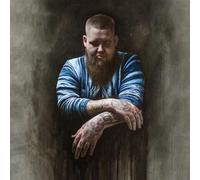 Human by Rag'n'Bone Man (Record, 2017)