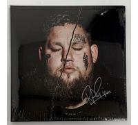 RAG'N'BONE MAN - LIFE BY MISADVENTURE 2x VINYL LP (NEW/SEALED)