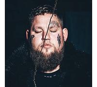 Rag'n'Bone Man - Life By Misadventure (Amazon exclusive Picture Disc vinyl) [VINYL]